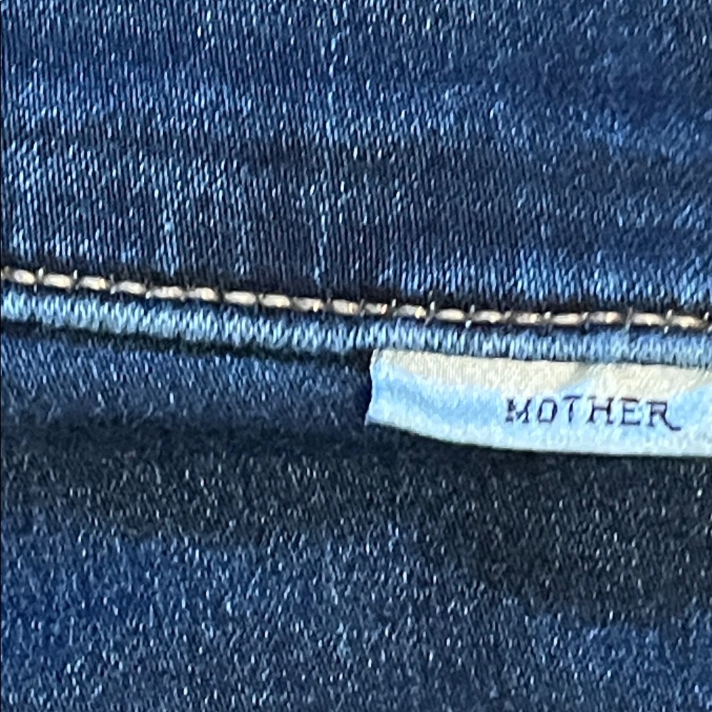 MOTHER Jeans - Picture 6 of 11